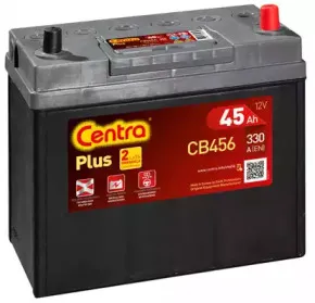 CB456 CENTRA